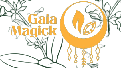 Gaia Magick